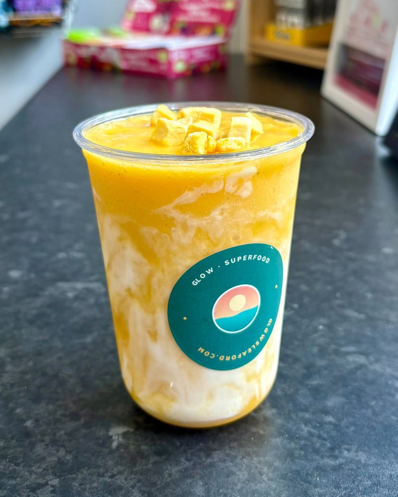 Mango Tango